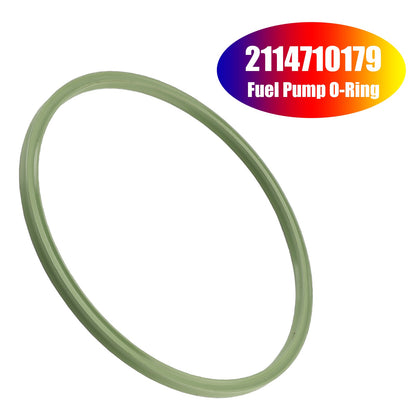 2114710179 Fuel Pump Seal Gasket O-Ring for Mercedes-Benz E350 C300 GLK350 E550