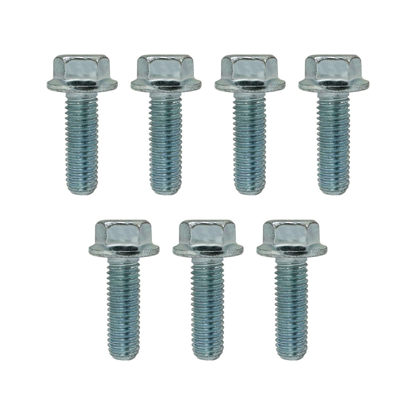 Oil Sump Baffle Bolts for GM LS Engine 4.8L 5.3L 6.0L 6.2L LS1 LS2 LS3 LS7 LQ4