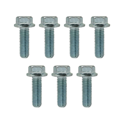 Oil Sump Baffle Bolts for GM LS Engine 4.8L 5.3L 6.0L 6.2L LS1 LS2 LS3 LS7 LQ4