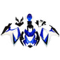 Amotopart Injection Fairing Kit Bodywork for Suzuki GSXR 600/750 2006-2007 #2