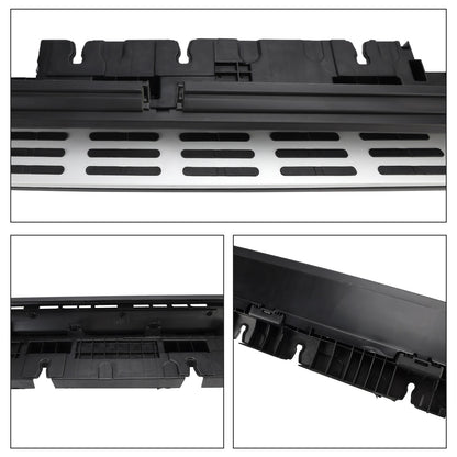 Side Steps Running Boards Nerf Bar For Mercedes GLS X167 2020-2025