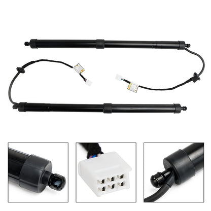 2PCS Rear Tailgate Hatch Lift Support 6892042020 fit Toyota RAV4 2019-2022