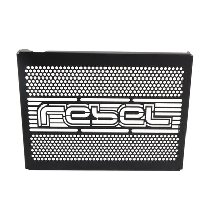 Radiator Guard Cover Radiator Protector For Honda Rebel Cmx 300 500 2017-2020