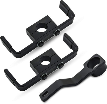 2X Camshaft Holding + Wrench Holder Tool For Ford Truck 5.4L V8 6477
