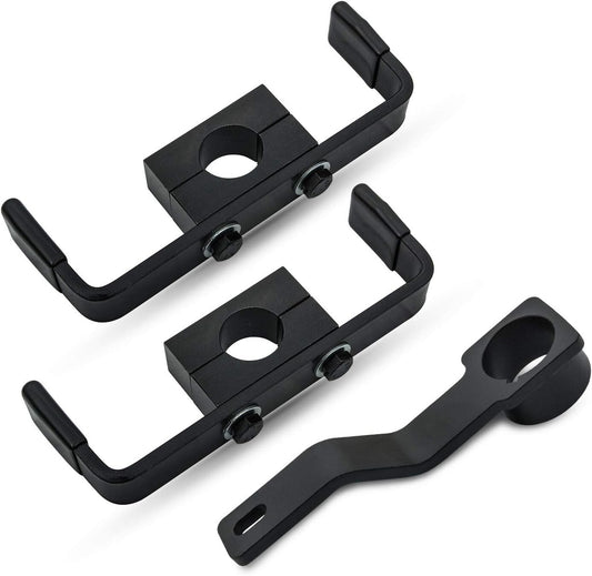 2X Camshaft Holding + Wrench Holder Tool For Ford Truck 5.4L V8 6477