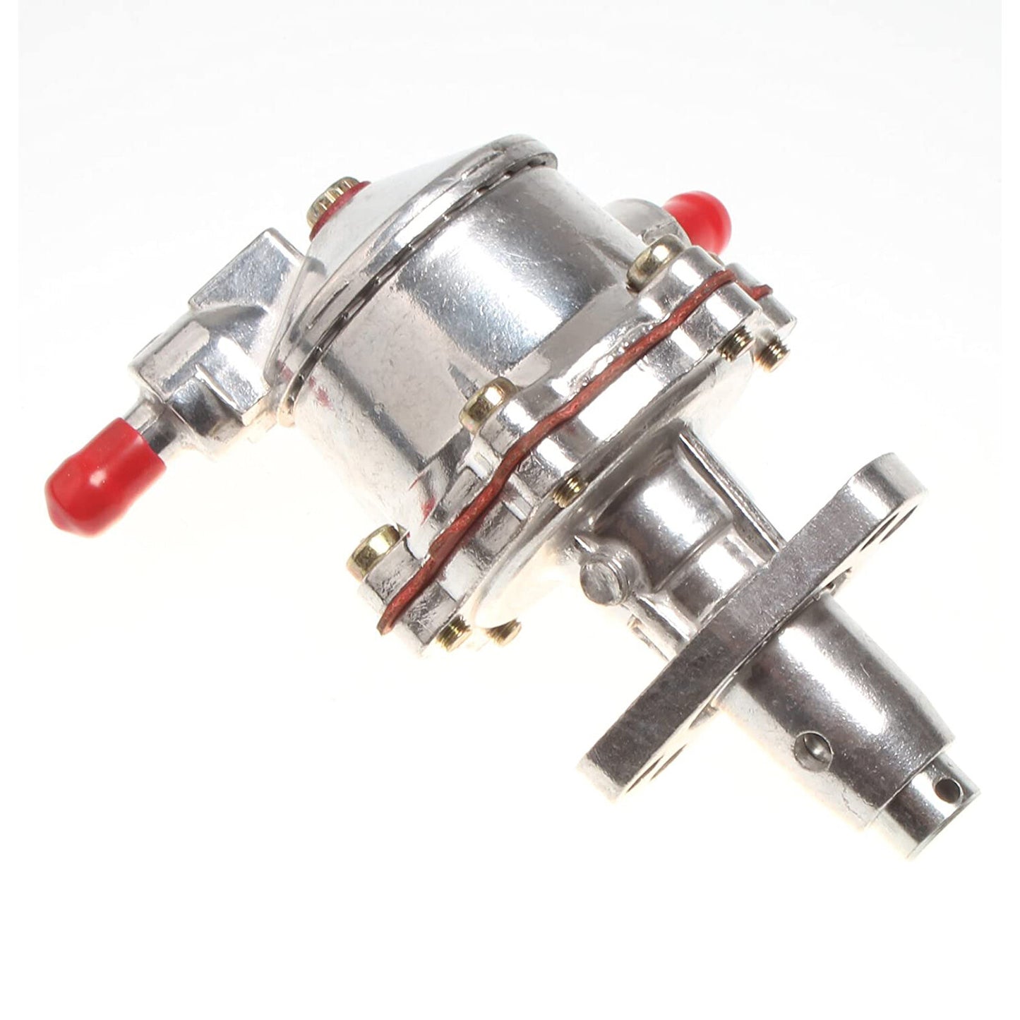 Solid Spare Fuel Lift Pump 915-100 998-427 10000-05464 10000-07612 for FG Wilson Engine