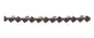 Solid Spare Oregon 20LPX067G 67 Drive Link Super 20 Chain, 0.325 Inch