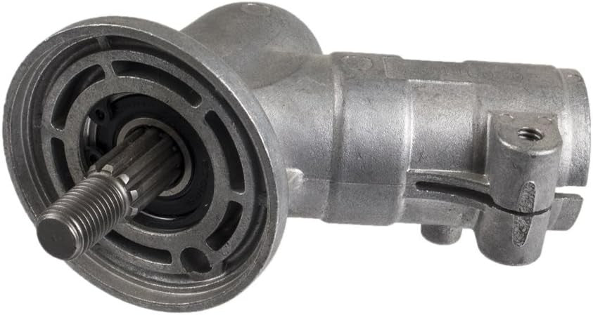 Solid Spare Husqvarna Part Number 530096295 Assembly Gearbox