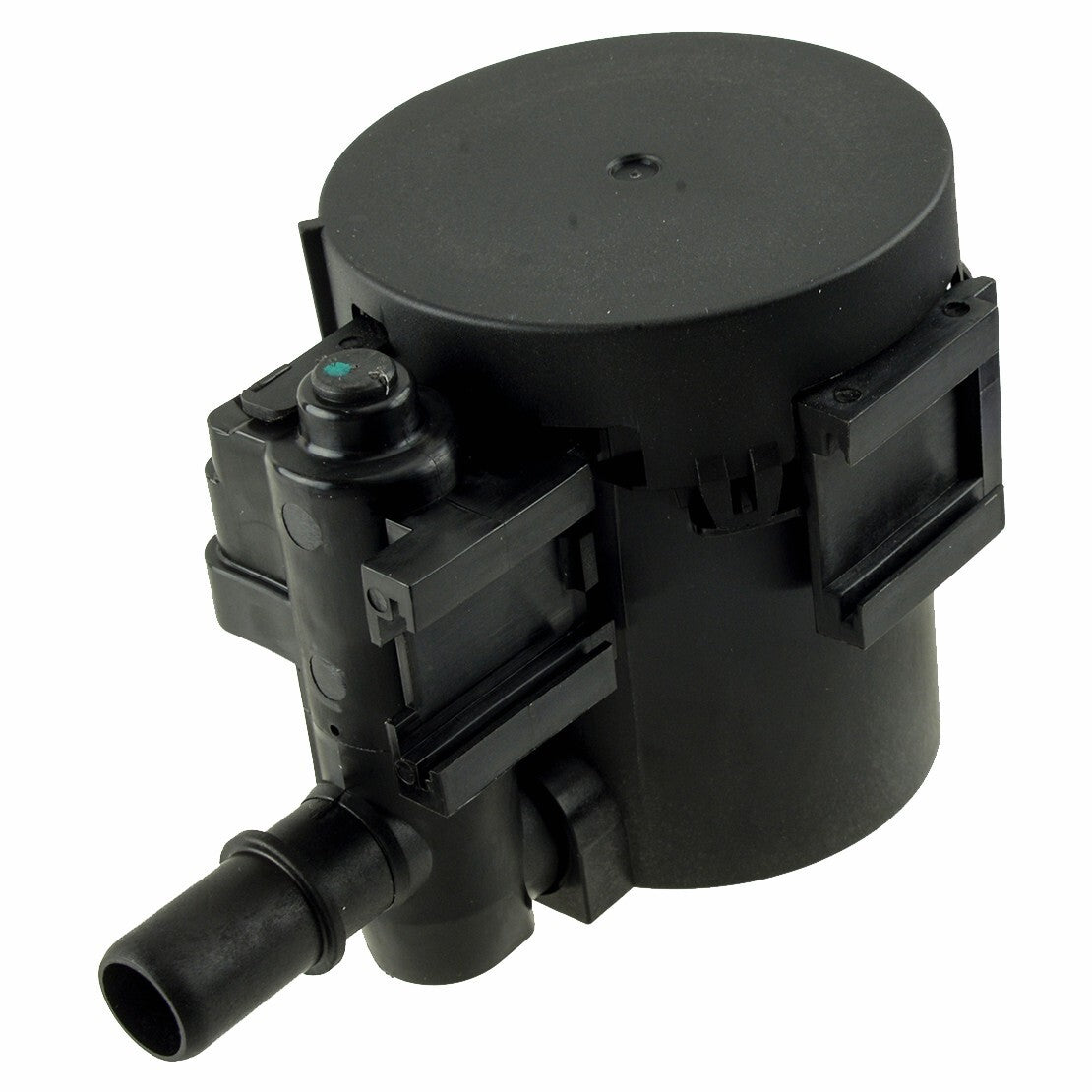 Vapor EVAP Canister Purge Solenoid Valve For Chevy Silverado Avalanche Hummer H2
