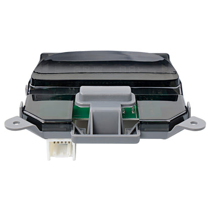 599958 Temp Direction Display Over Head for 2005-2008 Toyota Tacoma 83290-04030
