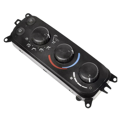 HVAC Climate Control Module 55055905AA for Dodge Ram 1500 2500 3500 2002-05