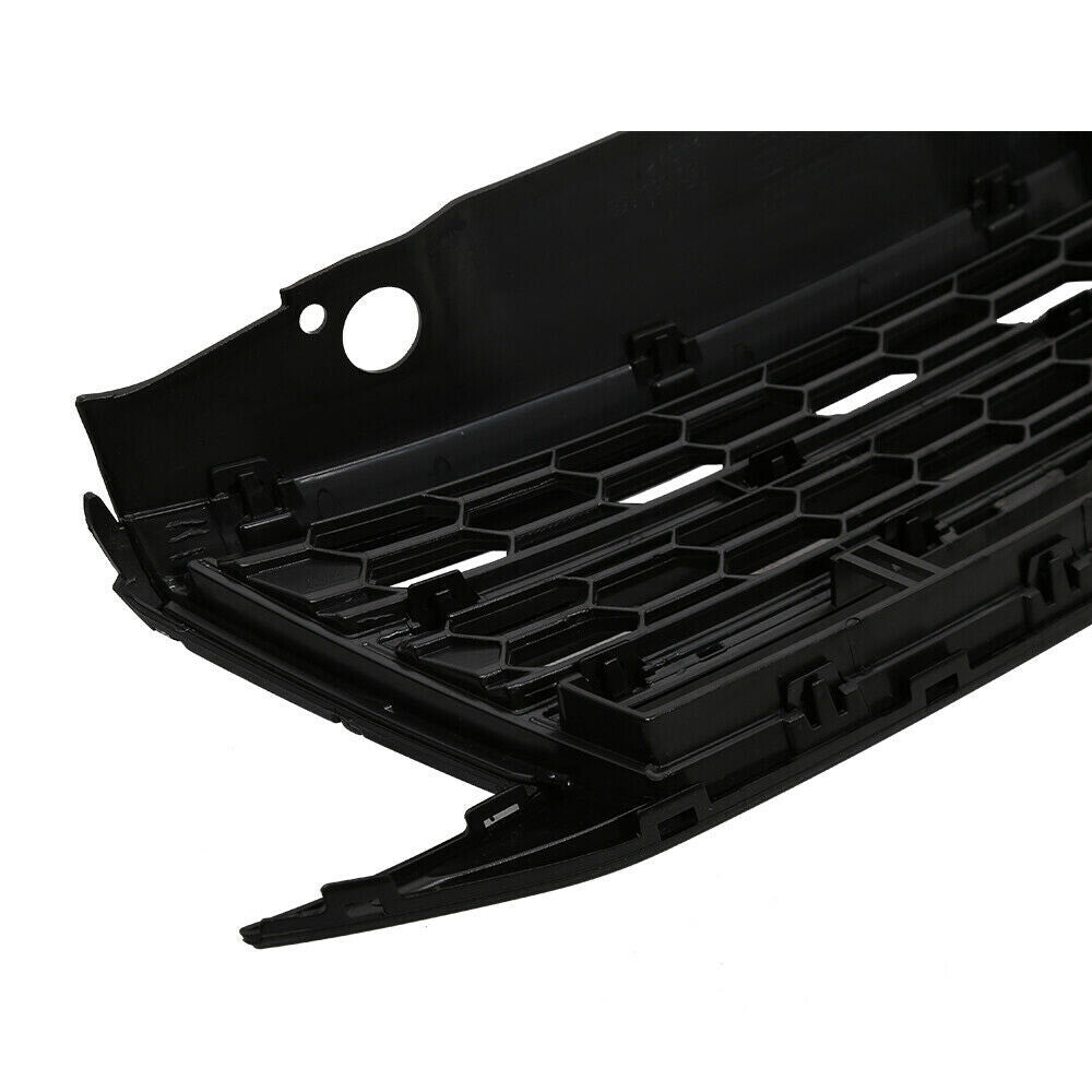 Fit 2015 2016 2017 2018 VW Volkswagen Jetta GLI Front Bumper Grille Trim Grill