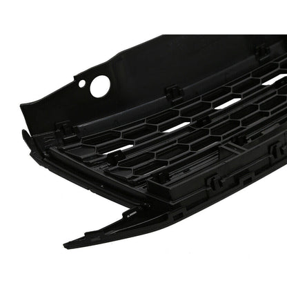 Fit 2015 2016 2017 2018 VW Volkswagen Jetta GLI Front Bumper Grille Trim Grill