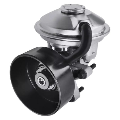 Mechanical Vacuum Pump For Ford F250-F550 Super D Econoline V8 7.3L Diesel