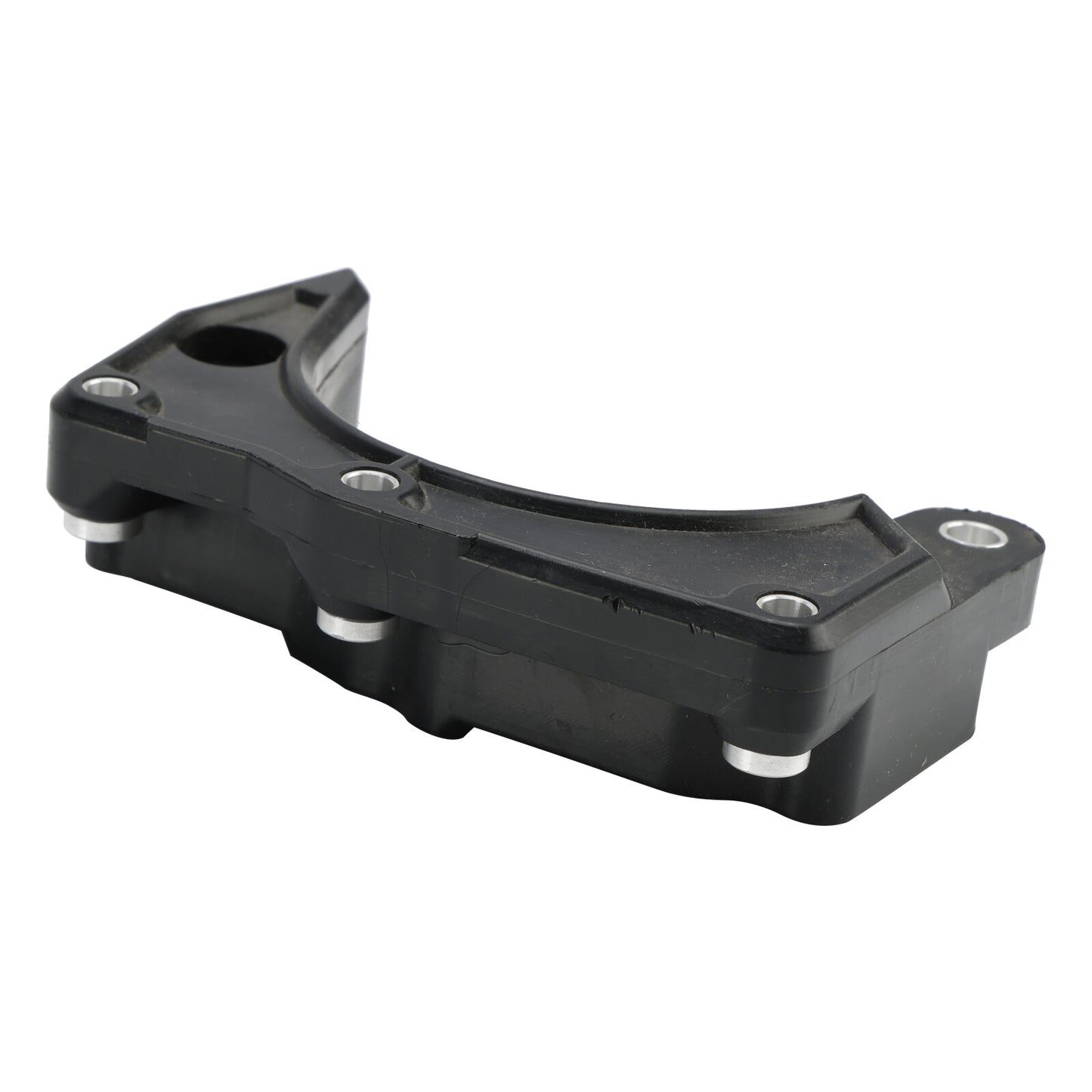 Prevent Broken Mounts Case Saver Repair Kit Poly Chain For Yamaha Raptor 700 ..