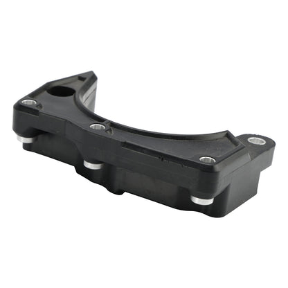 Prevent Broken Mounts Case Saver Repair Kit Poly Chain For Yamaha Raptor 700 ..