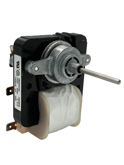 Solid Spare Refrigerator Evaporator Fan Motor Replacement For GE WR60X203
