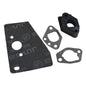 Solid Spare Kohler Carburetor Spacer Kit Genuine Part # 14 112 27-S