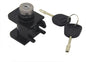 Engine Hood Bonnet Lock Latch Catch Cylinder w/ 2 Key for Ford Transit Connect