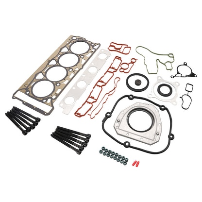 Engine Cylinder Head Gaskets Kit For Audi A4 Q5 TT 2.0 TFSI CAEA CAEB CDNB CDNC