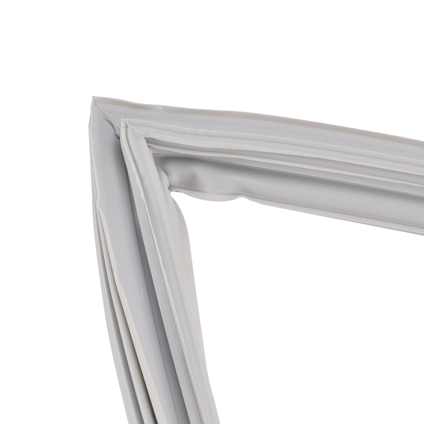 DA97-05557Y Fridge Freezer Door Gasket Seal For Samsung AP5583813 PS4173510
