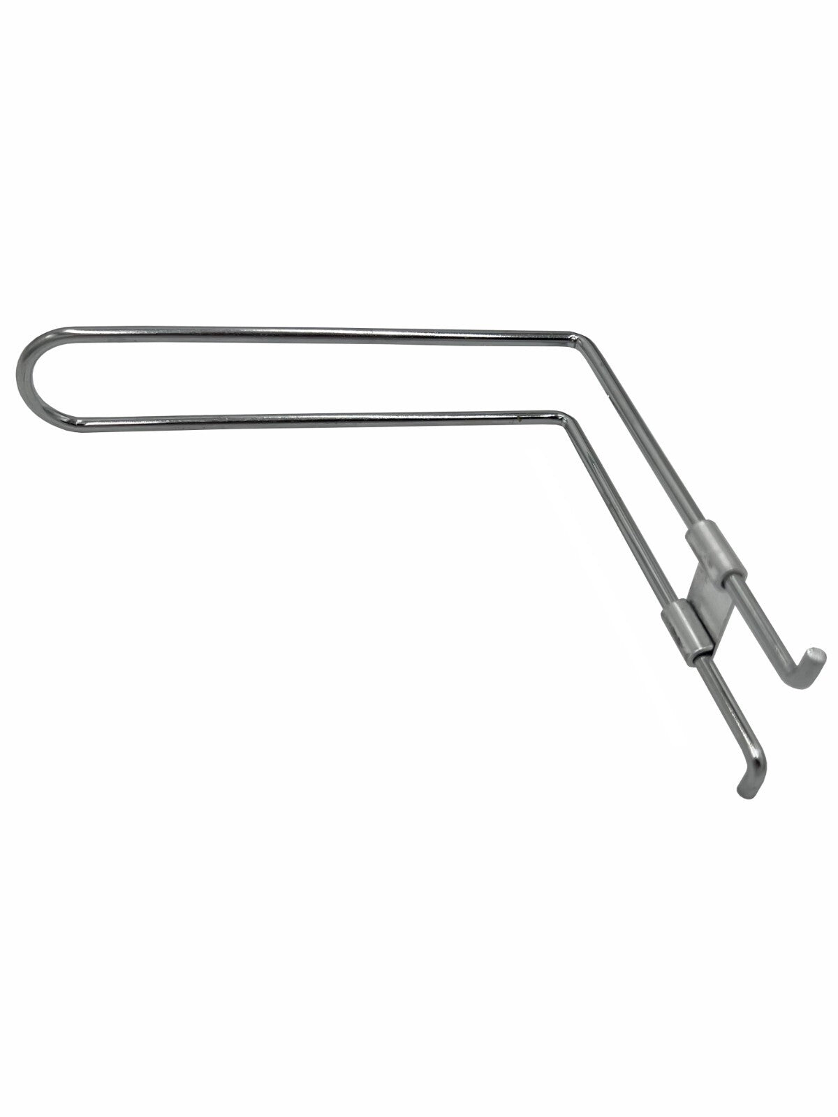 Solid Spare Presto Fry Daddy Plus Basket and Handle for Fry Daddy Deep Fryers - 94846 94066