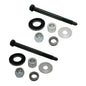 2 Pack Bellhousing Rear Engine Transom Mount Bolt Kit for MerCruiser 10-97934A1