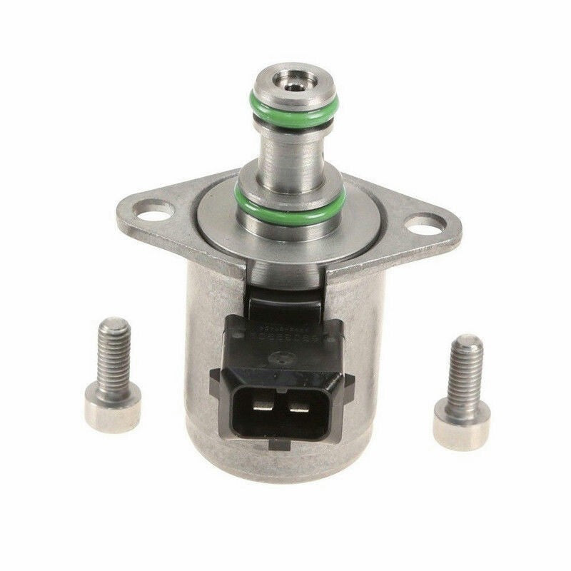 For Mercedes W211 W164 R171 ML320 Power Steering Proportioning Valve 2114600984