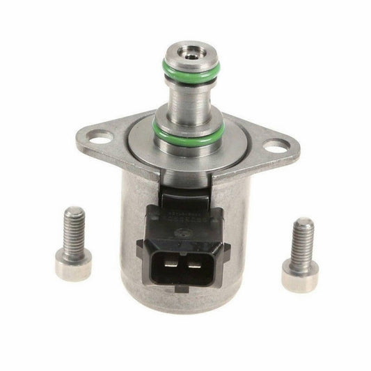 Solid Spare For Mercedes W211 W164 R171 ML320 Power Steering Proportioning Valve 2114600984