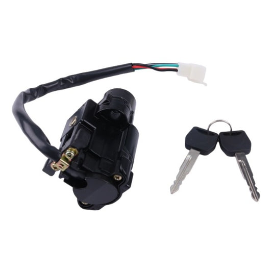 Solid Spare Ignition Switch 35100MBWA11 for Honda Motorcycle CBR600RR CBR600 CB750 CB1100SF