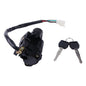 Solid Spare Ignition Switch 35100MBWA11 for Honda Motorcycle CBR600RR CBR600 CB750 CB1100SF