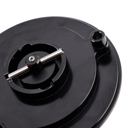 Quick Release Fuel Gas Tank Cap For Suzuki GSXR 600 GSX-R 750 1000 2004-2025