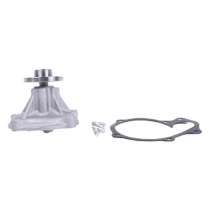 Solid Spare Water Pump 1C010-73032 1C010-73030 for Bobcat T250 T300 T750 T320