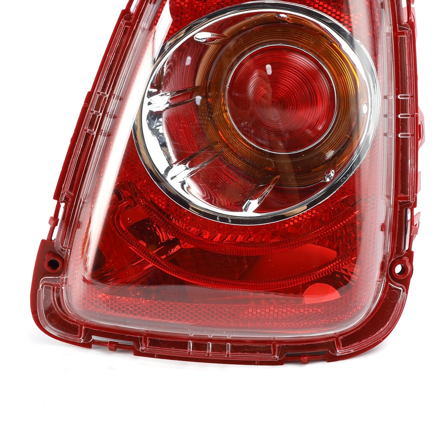 Rear Right Tail Light 63217255910 For Mini R56 R57 LCI R58 R59