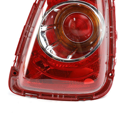 Rear Right Tail Light 63217255910 For Mini R56 R57 LCI R58 R59