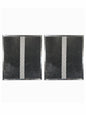 Solid Spare Broan Nutone S97020466 (HPF30) Range Hood Non-Duct Filter Kit 2 PACK OEM