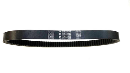 Drive Belt For EZGO Gas Cart 2 Cycle 92-93 Gas 4 Cycle 91-96  27077G02, 27077G01