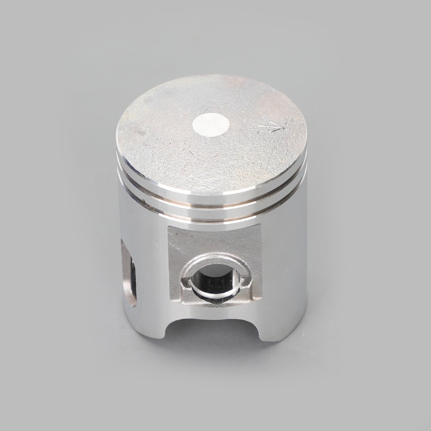 Piston Kit Standard Bore 52mm Fit for Yamaha Axis YA90 90-97 Jog CY90 91-97