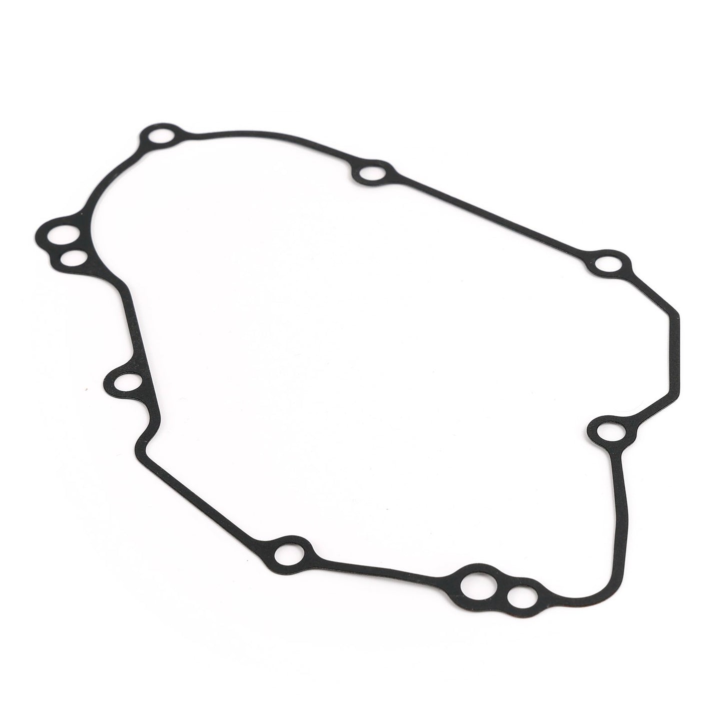 Left Magneto Crankcase Cover Gasket For Kawasaki KX 450 F KX450D 2006 - 2008
