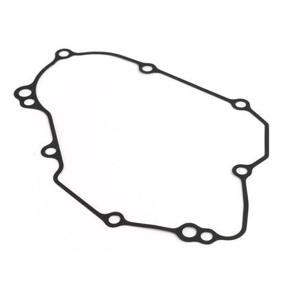 Left Magneto Crankcase Cover Gasket For Kawasaki KX 450 F KX450D 2006 - 2008