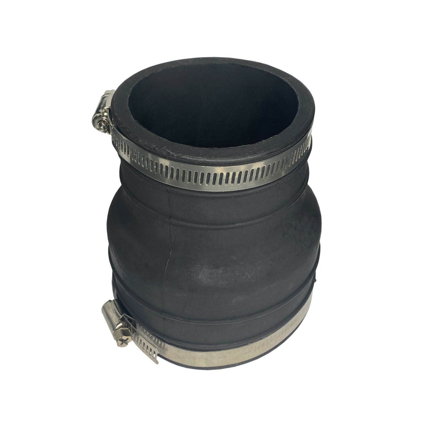 Upper Exhaust Bellows for MerCruiser 3-4" # 70981A3, 18-2762, 89070