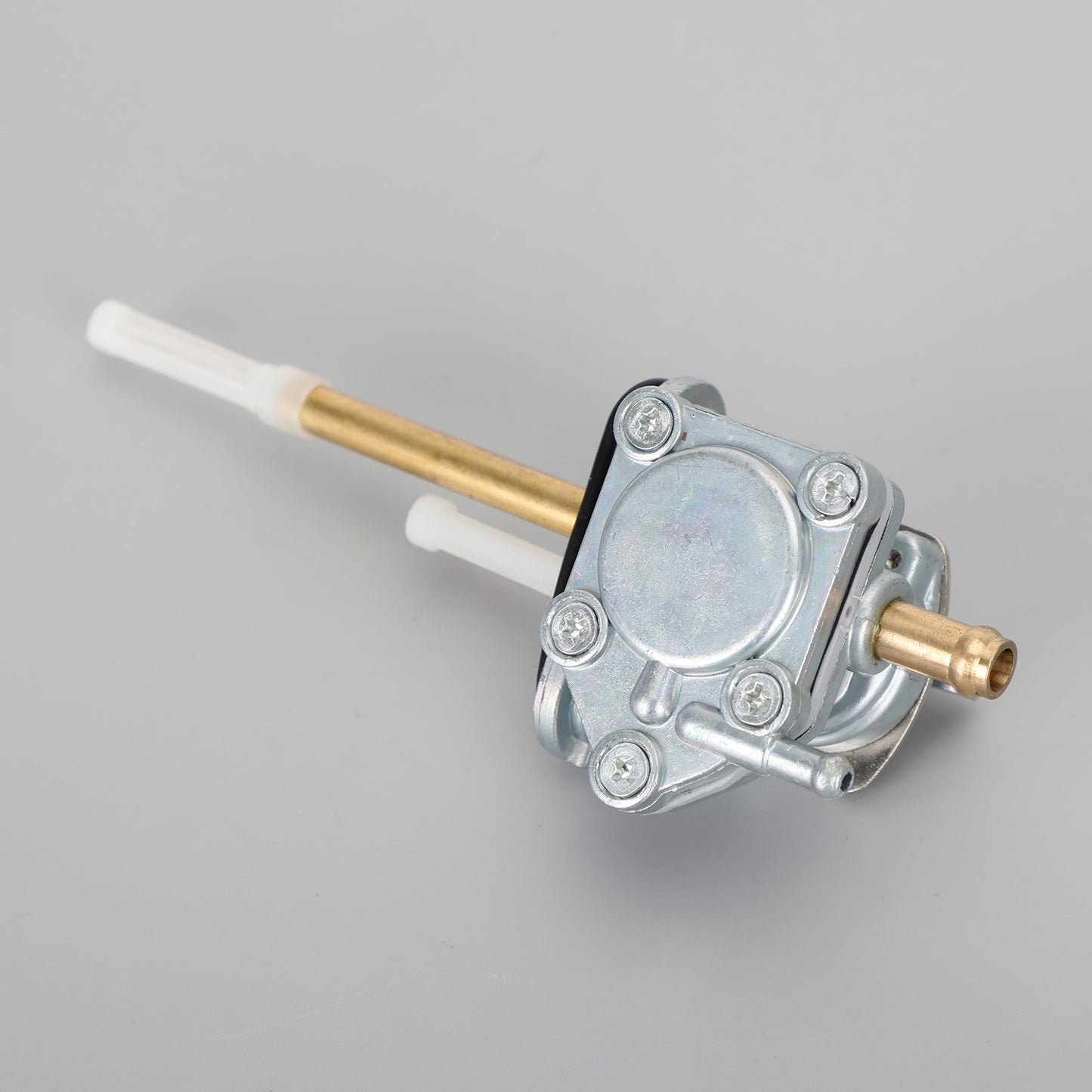 Gas Tank Fuel Cock Valve Petcock Fits for Suzuki DR-Z400S 00-19 DR-Z400SM 05~21