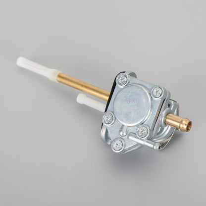Gas Tank Fuel Cock Valve Petcock Fits for Suzuki DR-Z400S 00-19 DR-Z400SM 05~21