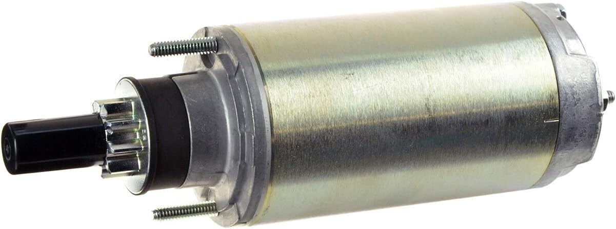 Solid Spare KOHLER 52 098 13-S Engine Electric Starter W/ Bendix Drive For Magnum Vertical