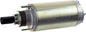 Solid Spare KOHLER 52 098 13-S Engine Electric Starter W/ Bendix Drive For Magnum Vertical