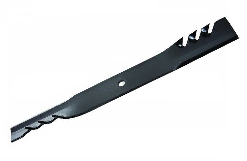 Solid Spare (6) Gator Mulching Mower Blades for Great Dane 61" Mower D18036