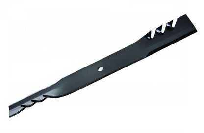 Solid Spare (6) Gator Mulching Mower Blades for Great Dane 61" Mower D18036