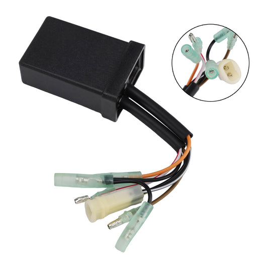 CDI Ignition System Unit Box fit for Yamaha PZ480ST Phazer II ST 1991-1993