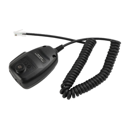 Car Microphone for YAESU SSM-85D walkie-talkie Radio Megaphone Handle Microphone