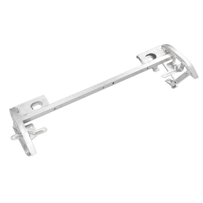 ??Lower Radiator Core Support Skid Bar Plate For 2005-2013 Corvette C6 20939829